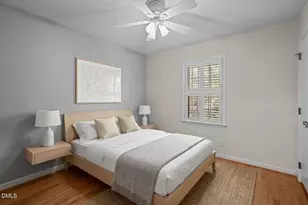 5523 Newberry Dr, Raleigh, NC 27609 - Photo 38