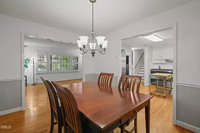 5523 Newberry Drive, Raleigh, NC 27609 - Photo 12