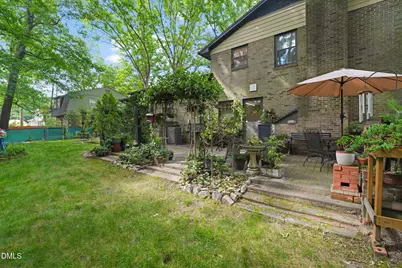 5523 Newberry Drive, Raleigh, NC 27609 - Photo 4