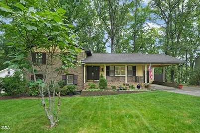 5523 Newberry Drive, Raleigh, NC 27609 - Photo 1