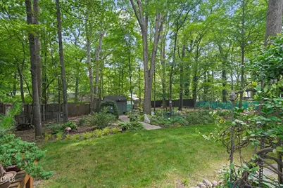 5523 Newberry Drive, Raleigh, NC 27609 - Photo 50