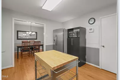 5523 Newberry Drive, Raleigh, NC 27609 - Photo 22