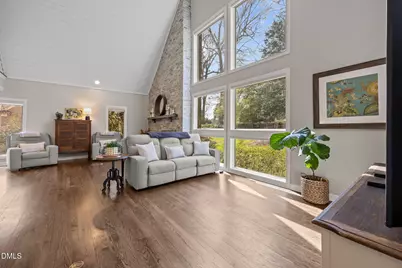 323 S Allen Road, Wake Forest, NC 27587 - Photo 14