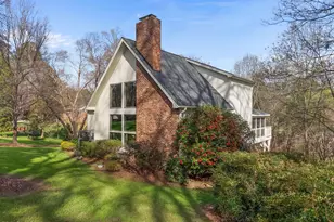 323 S Allen Rd, Wake Forest, NC 27587 - Photo 2