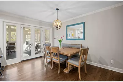 323 S Allen Road, Wake Forest, NC 27587 - Photo 18