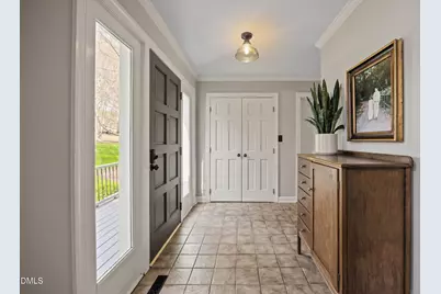 323 S Allen Road, Wake Forest, NC 27587 - Photo 8