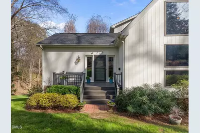 323 S Allen Road, Wake Forest, NC 27587 - Photo 4