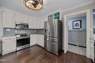 323 S Allen Road, Wake Forest, NC 27587 - Photo 20