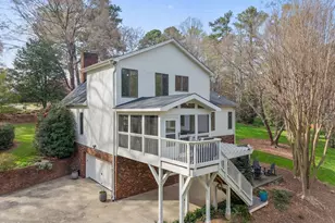 323 S Allen Rd, Wake Forest, NC 27587 - Photo 34