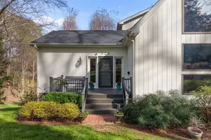 323 S Allen Rd, Wake Forest, NC 27587 - Photo 4