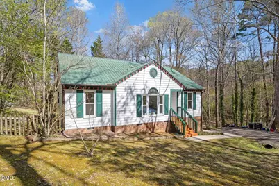 12725 Little Creek Drive, Raleigh, NC 27603 - Photo 2