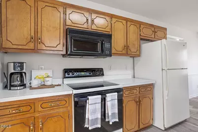 12725 Little Creek Drive, Raleigh, NC 27603 - Photo 14