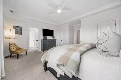 9900 San Remo Place, Wake Forest, NC 27587 - Photo 36