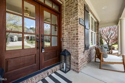 9900 San Remo Place, Wake Forest, NC 27587 - Photo 4