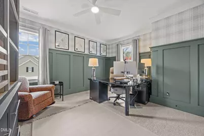 9900 San Remo Place, Wake Forest, NC 27587 - Photo 30