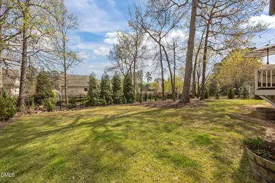 9900 San Remo Place, Wake Forest, NC 27587 - Photo 46