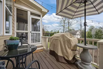 9900 San Remo Place, Wake Forest, NC 27587 - Photo 44