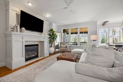 9900 San Remo Place, Wake Forest, NC 27587 - Photo 18