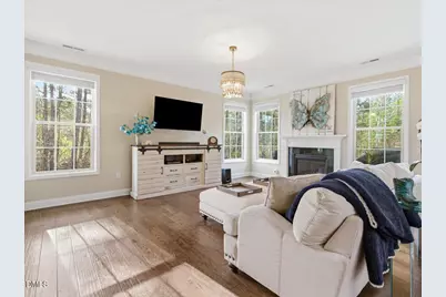 5324 Maplemoor Way, Raleigh, NC 27616 - Photo 14