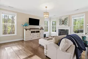 5324 Maplemoor Way, Raleigh, NC 27616 - Photo 14