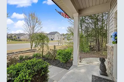 5324 Maplemoor Way, Raleigh, NC 27616 - Photo 8