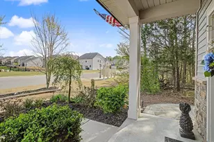 5324 Maplemoor Way, Raleigh, NC 27616 - Photo 8