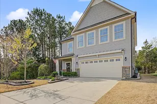 5324 Maplemoor Way, Raleigh, NC 27616 - Photo 4