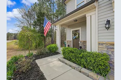 5324 Maplemoor Way, Raleigh, NC 27616 - Photo 6