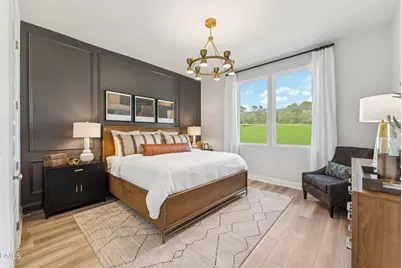 1105 Palisade Bluff Lane, Apex, NC 27502 - Photo 18