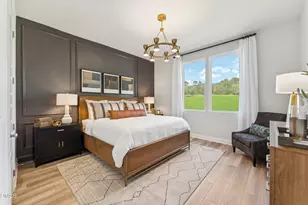 1105 Palisade Bluff Ln, Apex, NC 27502 - Photo 18