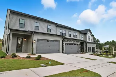 1105 Palisade Bluff Lane, Apex, NC 27502 - Photo 2