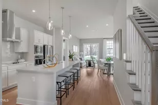 1105 Palisade Bluff Ln, Apex, NC 27502 - Photo 10