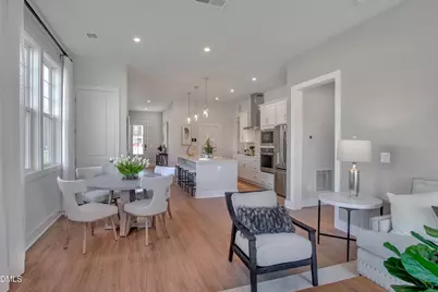 1105 Palisade Bluff Lane, Apex, NC 27502 - Photo 12