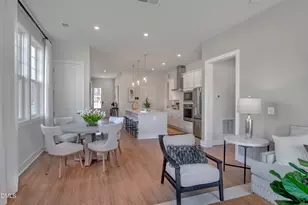 1105 Palisade Bluff Ln, Apex, NC 27502 - Photo 12