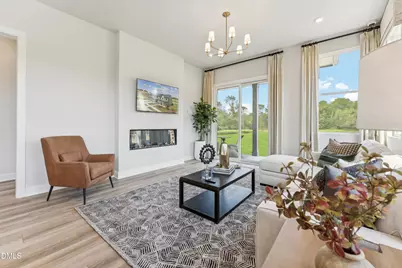 1105 Palisade Bluff Lane, Apex, NC 27502 - Photo 16