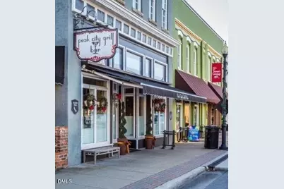 1105 Palisade Bluff Lane, Apex, NC 27502 - Photo 40