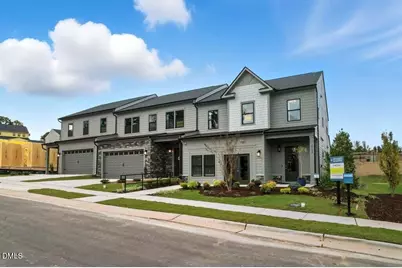 1107 Palisade Bluff Lane, Apex, NC 27502 - Photo 6