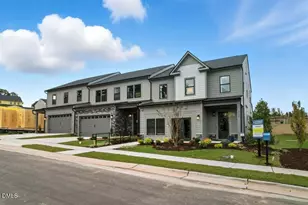 1107 Palisade Bluff Ln, Apex, NC 27502 - Photo 6