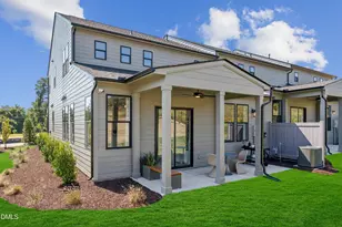 1107 Palisade Bluff Ln, Apex, NC 27502 - Photo 32