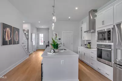 1107 Palisade Bluff Lane, Apex, NC 27502 - Photo 12