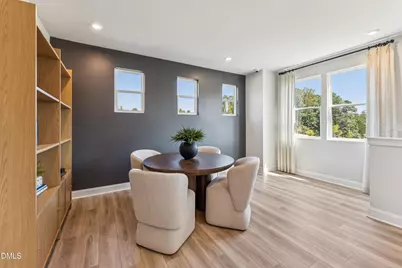 1107 Palisade Bluff Lane, Apex, NC 27502 - Photo 26