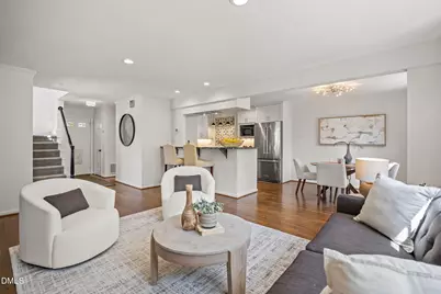 2925 Wycliff Road, Raleigh, NC 27607 - Photo 6