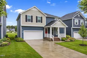 125 Shadowdale Ln, Rolesville, NC 27571 - Photo 1