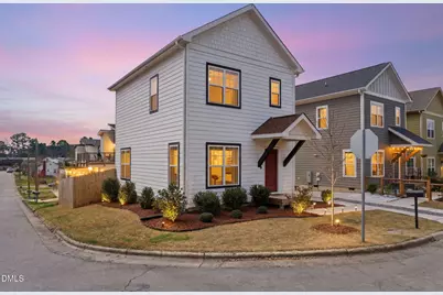 3114 Bryant Street, Durham, NC 27703 - Photo 2