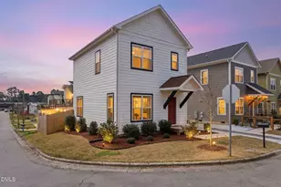 3114 Bryant St, Durham, NC 27703 - Photo 2