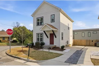 3114 Bryant Street, Durham, NC 27703 - Photo 4