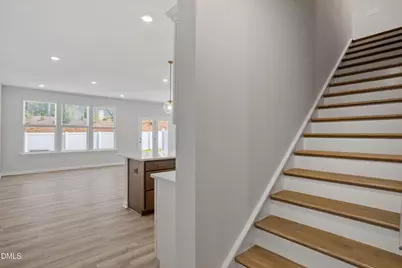 917 Westerland Way #80, Durham, NC 27703 - Photo 2