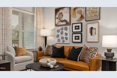 3905 Mahal Avenue #Authenticity, Cary, NC 27519 - Photo 22