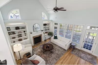 5421 Maggie Run Lane, Fuquay Varina, NC 27526 - Photo 30