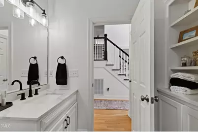 5421 Maggie Run Lane, Fuquay Varina, NC 27526 - Photo 24